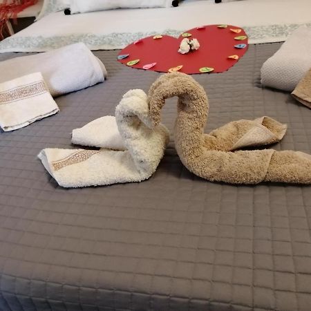オルゴーゾロ Viche Viche Bed & Breakfast エクステリア 写真