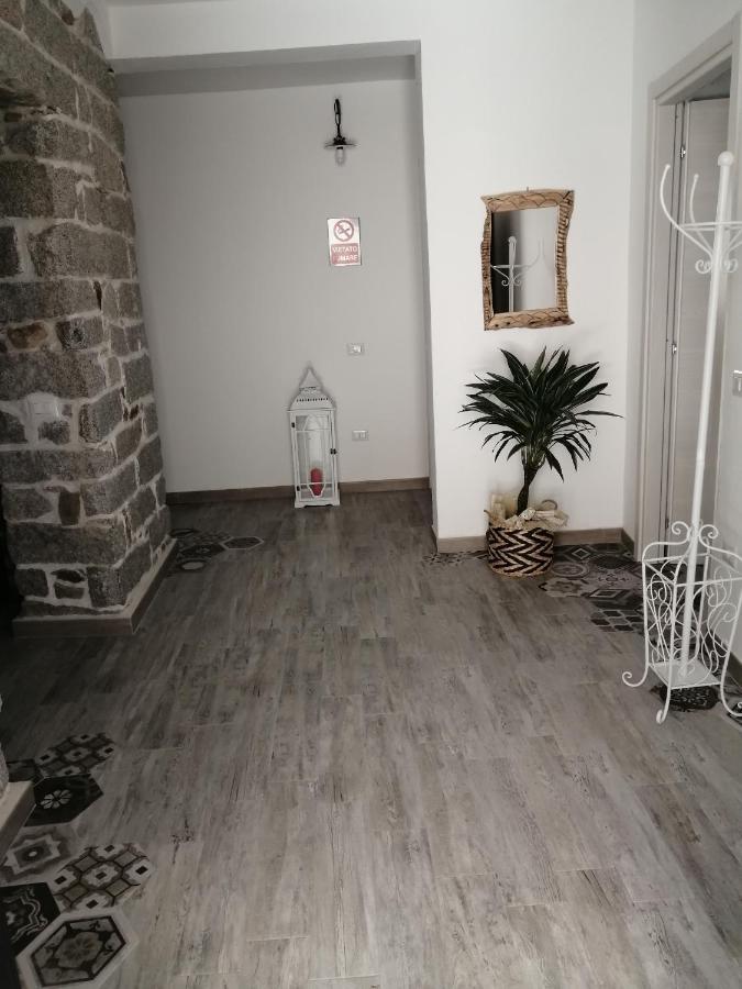 オルゴーゾロ Viche Viche Bed & Breakfast エクステリア 写真
