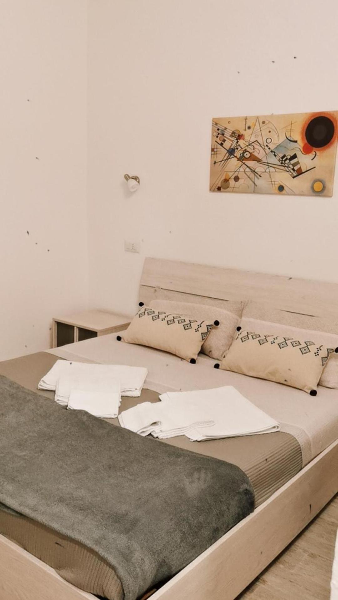 オルゴーゾロ Viche Viche Bed & Breakfast 部屋 写真