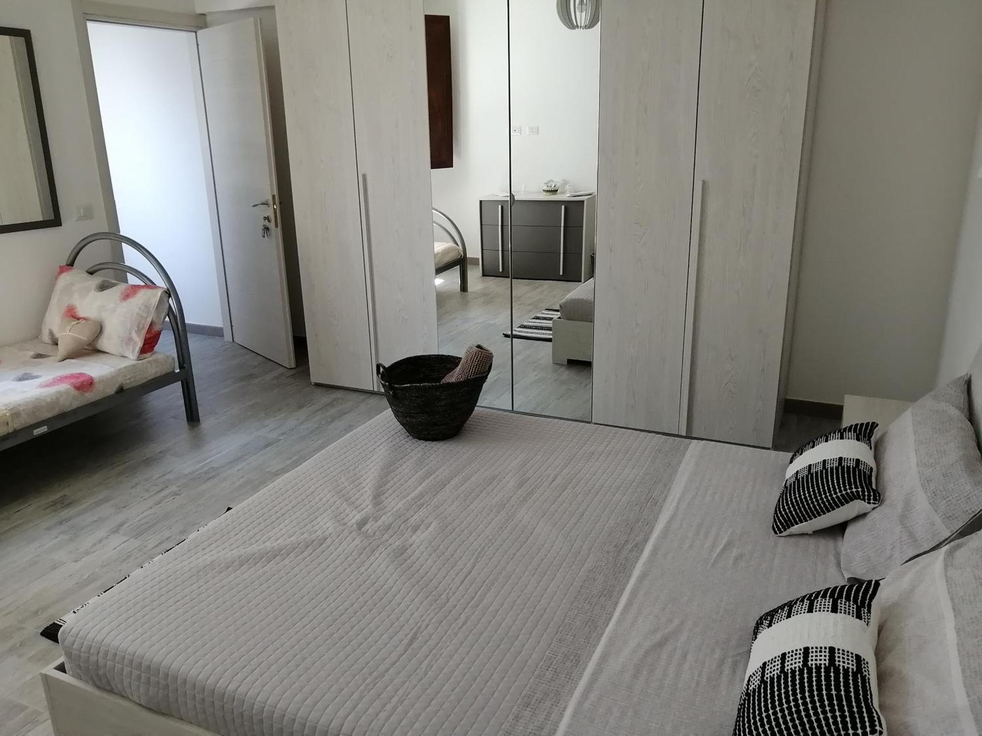 オルゴーゾロ Viche Viche Bed & Breakfast 部屋 写真